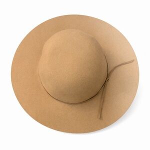 San Diego Hat Company Classic Tan Hat